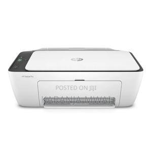 Hp All in One 2876 Wifi Printer Replacement for Hp 2875 Printer - thumbnail 2