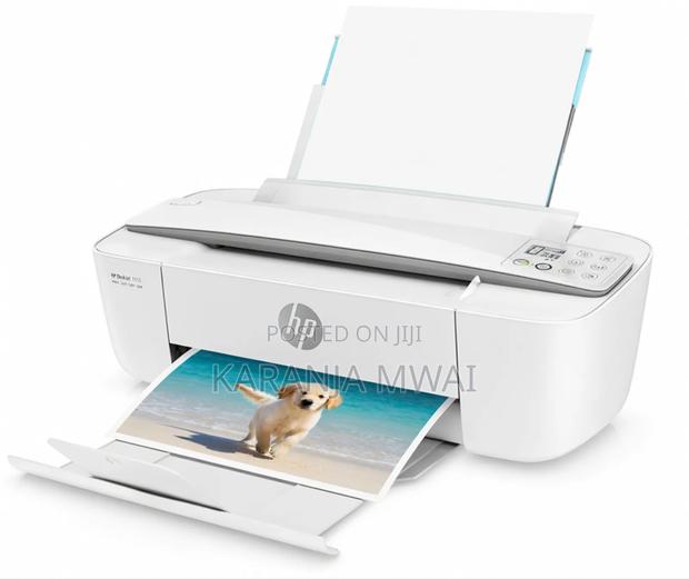 Hp All in One 2876 Wifi Printer Replacement for Hp 2875 Printer - thumbnail 3