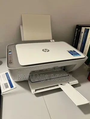 Hp Deskjet 2755e Wireless All-in-One Color Inkjet Printer