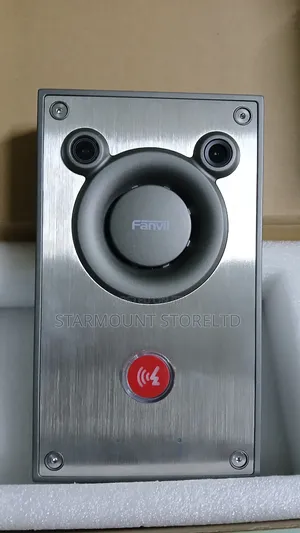 Fanvil A12v