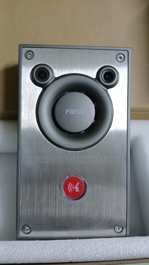Fanvil A12v