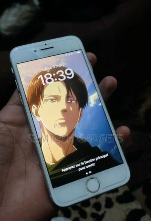 Apple iPhone 8 128 GB White - thumbnail 2