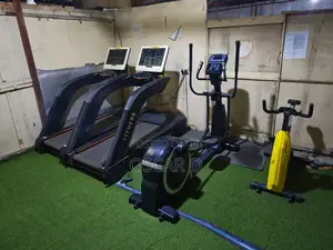 Fitness Gym