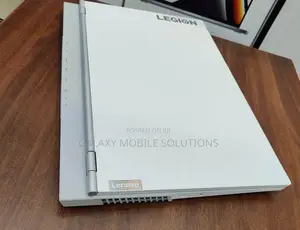 Laptop Lenovo Legion 7 16GB Intel Core i7 SSD 512GB