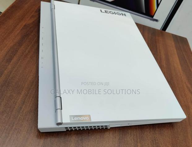 Laptop Lenovo Legion 7 16GB Intel Core i7 SSD 512GB