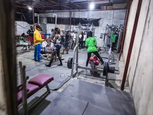 Fitness Gym