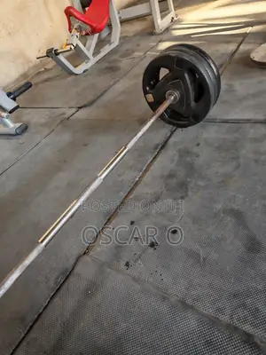 Fitness Gym