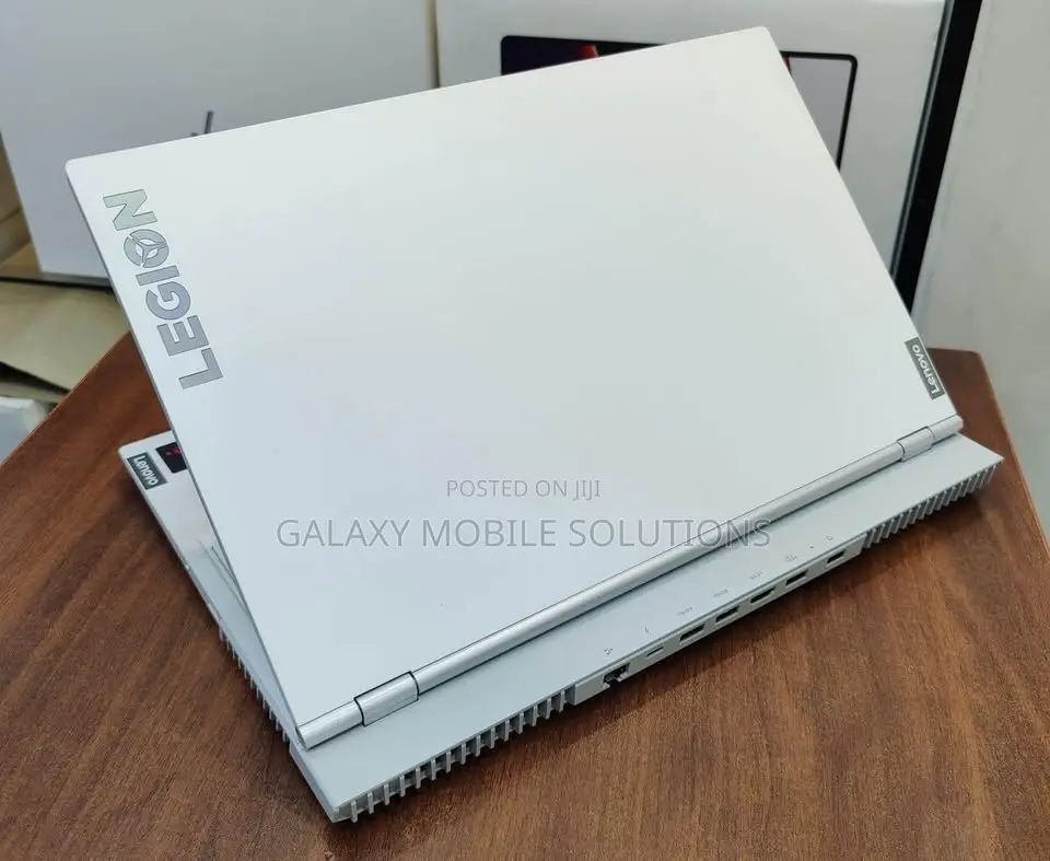 Laptop Lenovo Legion 7 16GB Intel Core i7 SSD 512GB