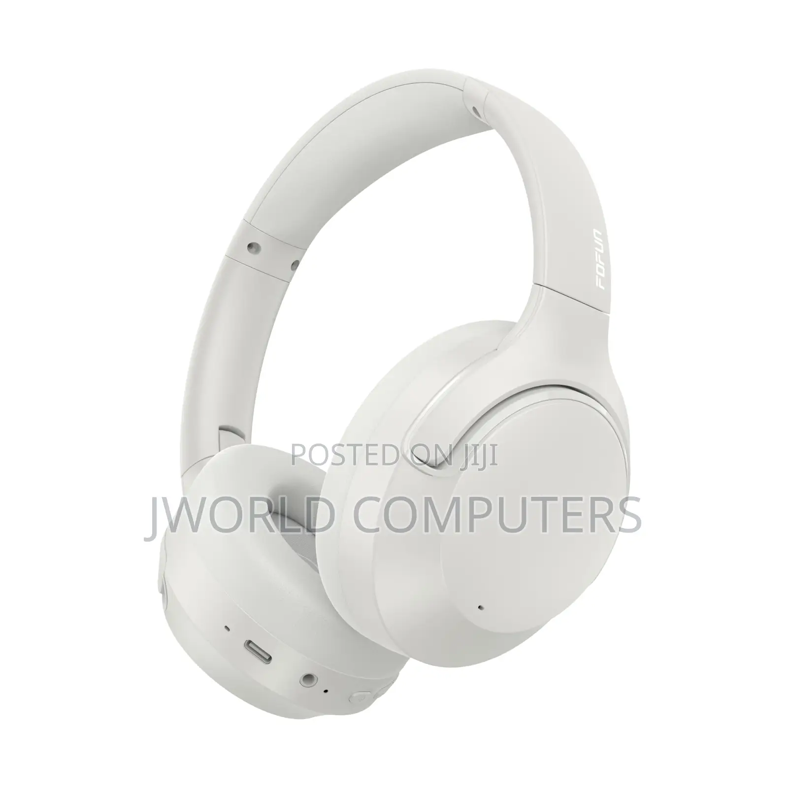 Fanvil Dh50-B Bluetooth Headset