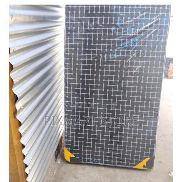 Morning Glory 3.5×6×8 High Density Quilted Top Mattress - thumbnail 3