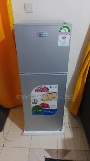 Nunix 138l Refrigerator