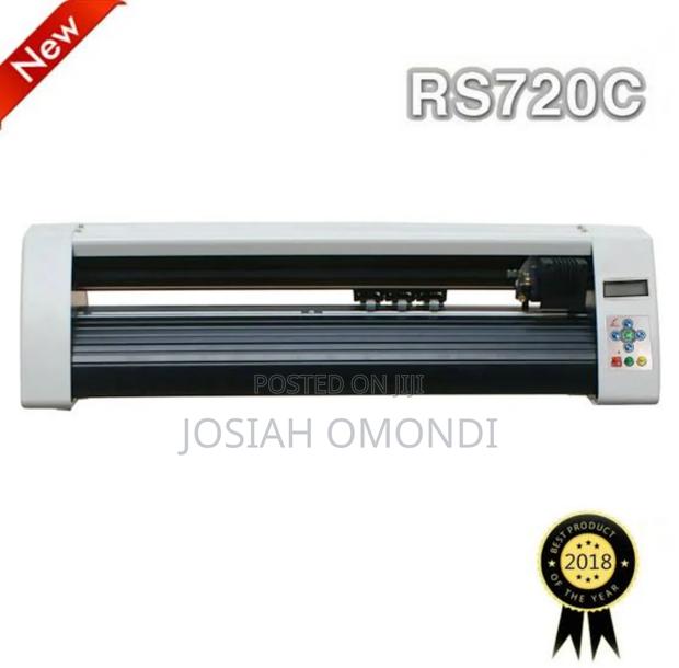 Redsail Cutting Plotter - thumbnail 2