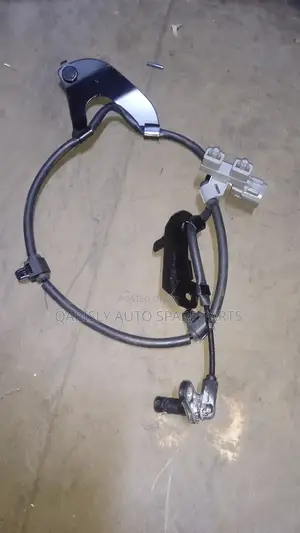 Abs Wheel Sensors Isuzu D_max
