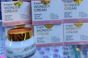 Wonder Cream