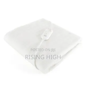 High Quality Single Electric Blanket