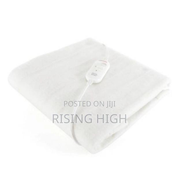 High Quality Single Electric Blanket