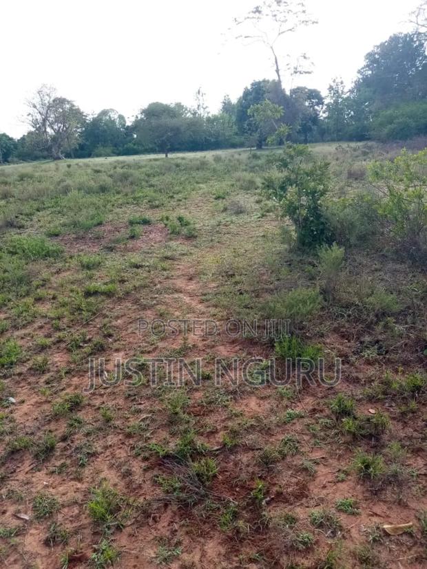 Sale of 3 Acres Kiritiri - main view