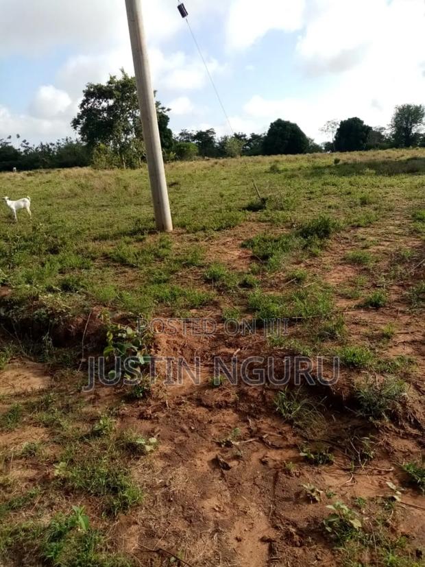Sale of 3 Acres Kiritiri - thumbnail 2