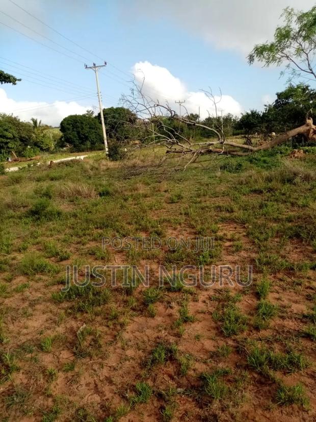 Sale of 3 Acres Kiritiri - thumbnail 5