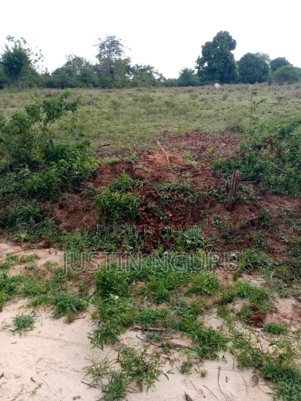 Sale of 3 Acres Kiritiri - thumbnail 6