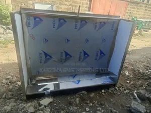 Stainless Steel Urinal