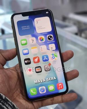 Apple iPhone 11 Pro Max 256 GB Gold - thumbnail 2