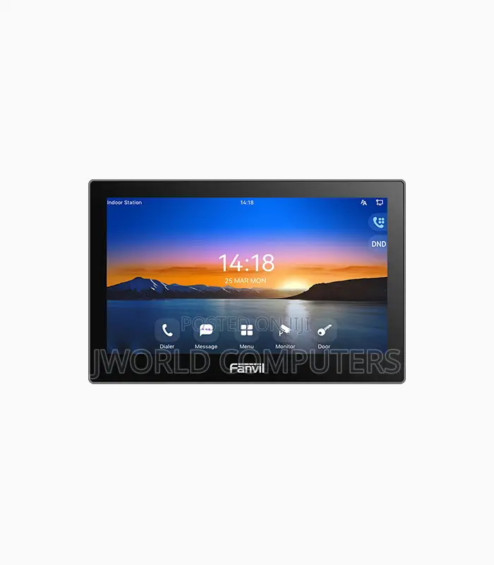 Fanvil I504w Sip Indoor Station
