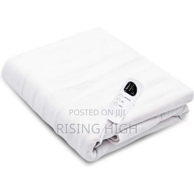 Winter Electric Blanket for Single Bed