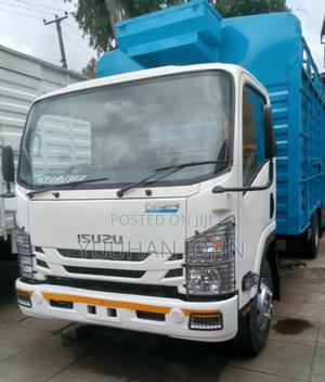 NQR Blue Power KDT - main view