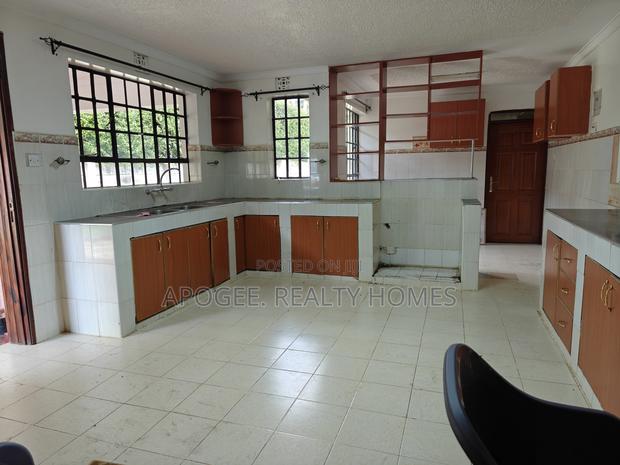 5bdrm House in Muthaiga North for rent - thumbnail 4