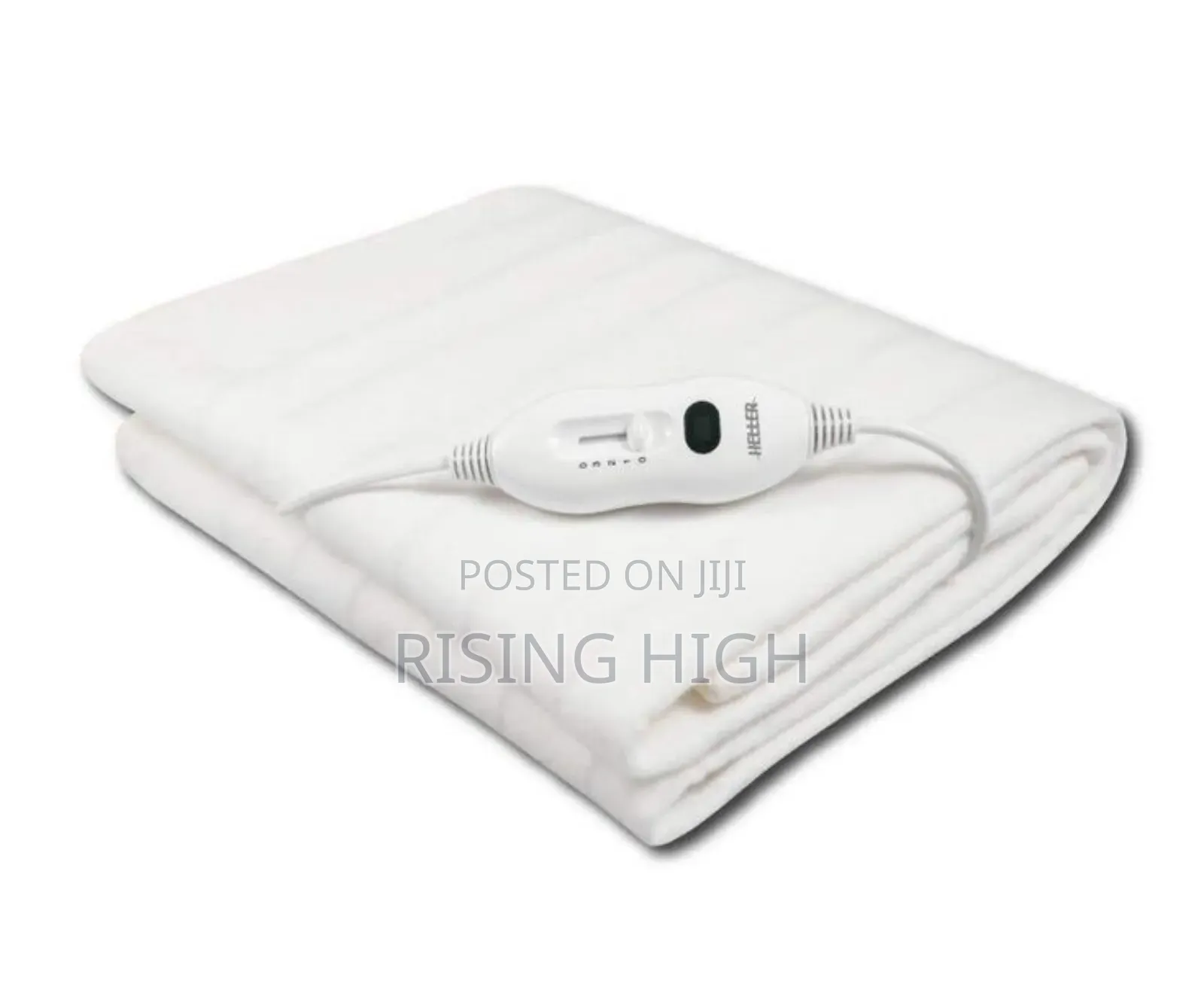 Warm Comfortable Electric Blanket