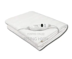 Warm Comfortable Electric Blanket