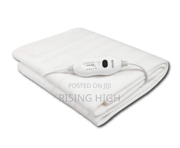 Warm Comfortable Electric Blanket