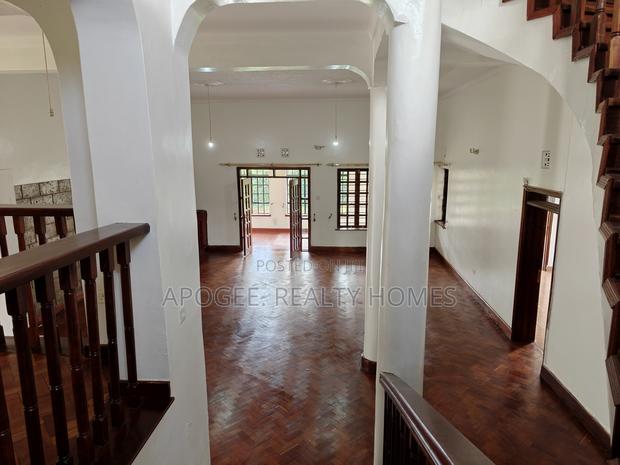 5bdrm House in Muthaiga North for rent - thumbnail 6