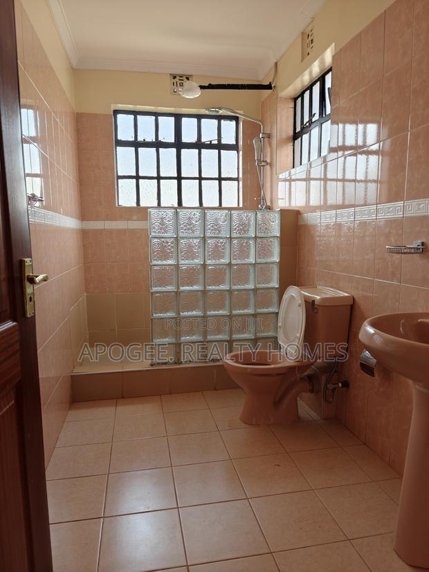 5bdrm House in Muthaiga North for rent - thumbnail 8