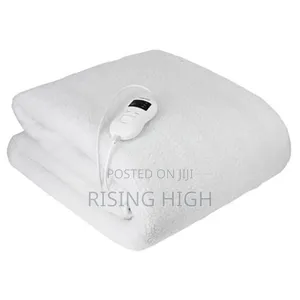 Affordable Electric Heated Blanket