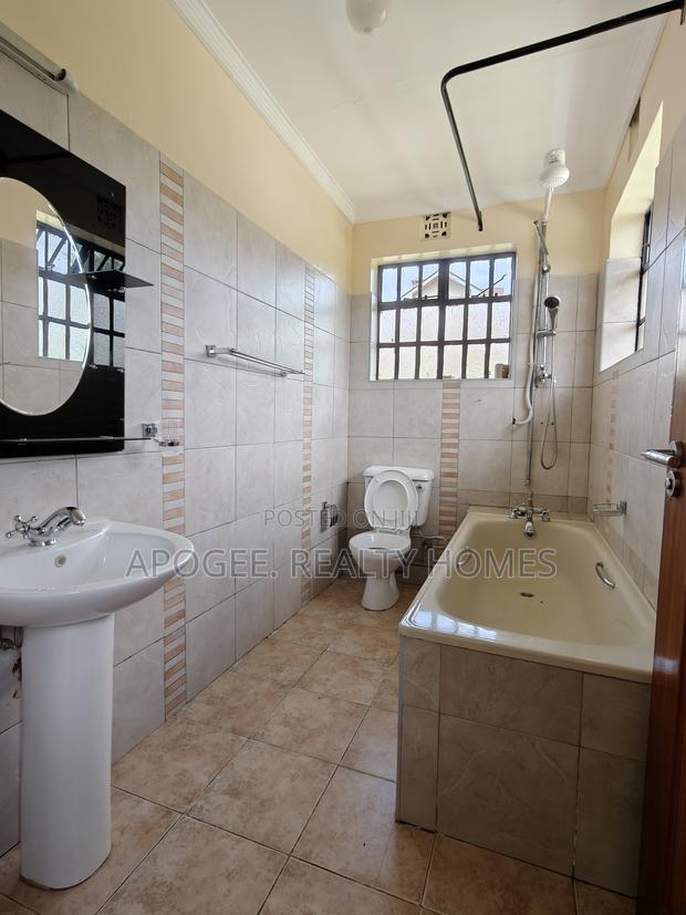 5bdrm House in Muthaiga North for rent - thumbnail 10