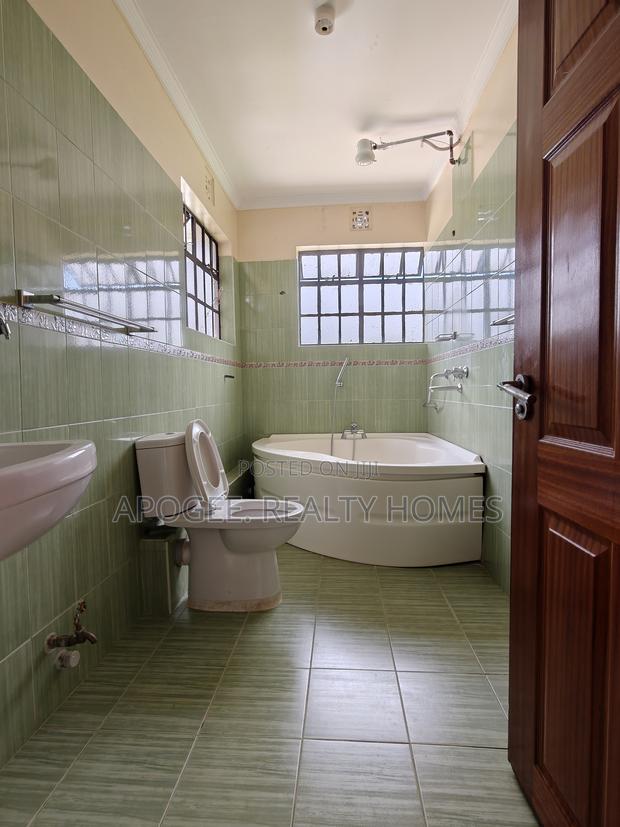 5bdrm House in Muthaiga North for rent - thumbnail 12