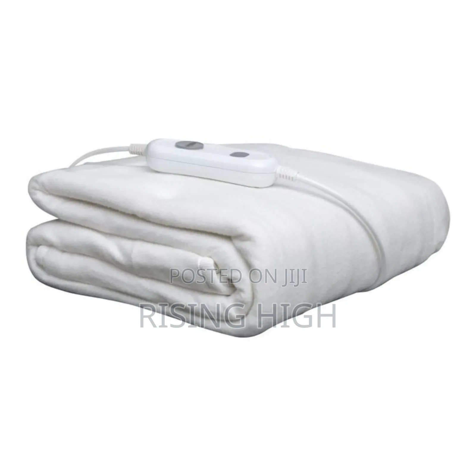 Quick Heat Electric Blanket for Cold Weather