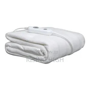 Quick Heat Electric Blanket for Cold Weather