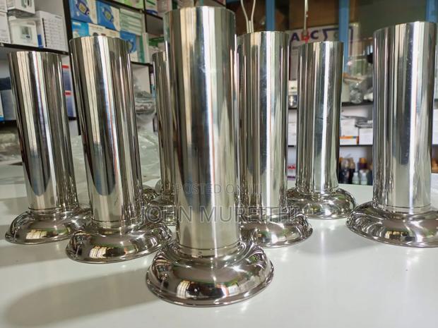 Cheatle Forceps Holder - main view