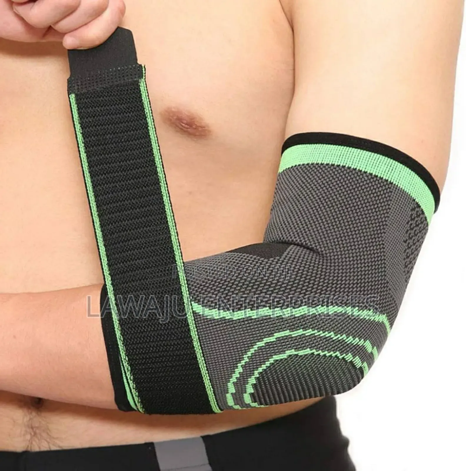 Elbow Support Wrap