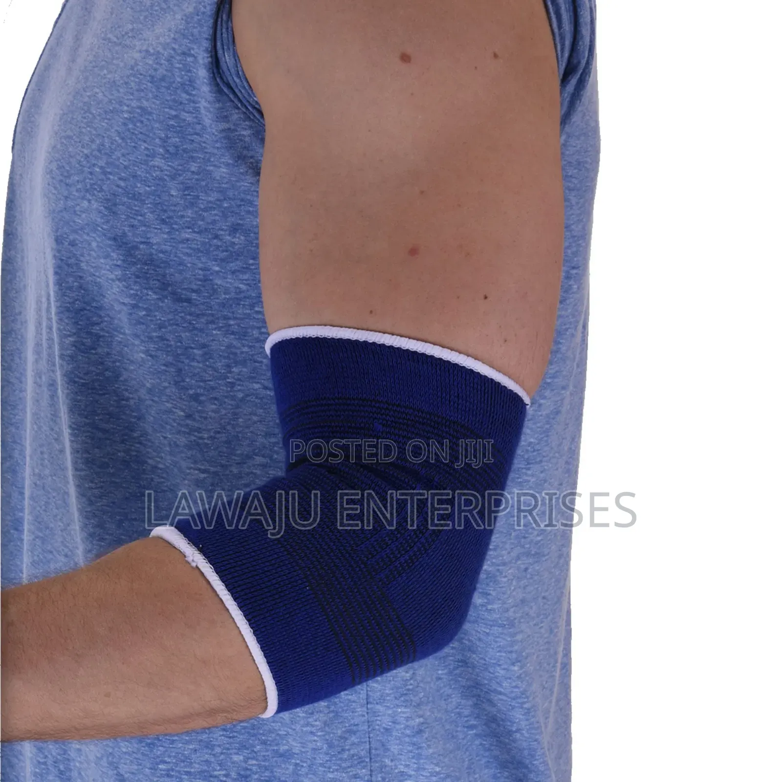 Elbow Support Wrap