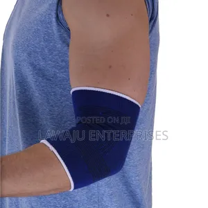 Elbow Support Wrap