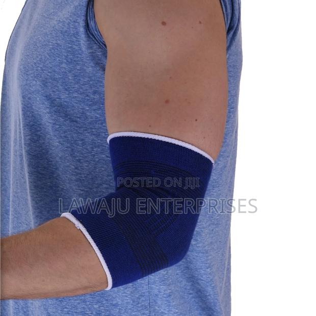 Elbow Support Wrap