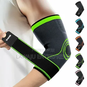 Elbow Support Wrap