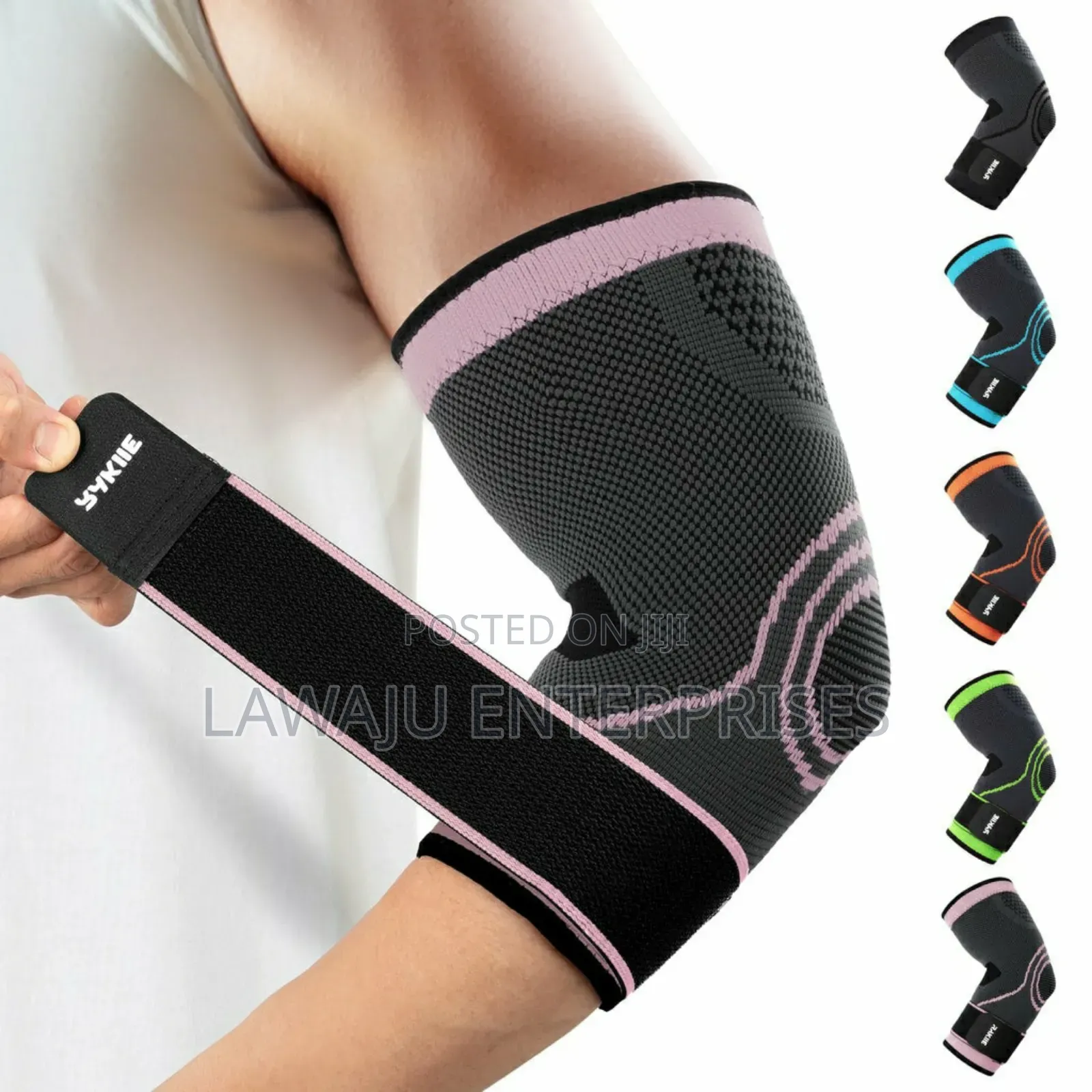 Elbow Support Wrap