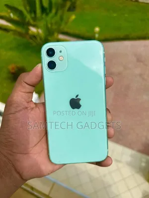 Apple iPhone 11 128 GB Blue