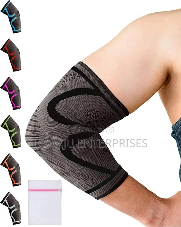 Elbow Support Wrap