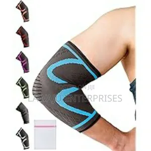 Elbow Support Wrap